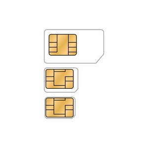Cartes SIM Cartes SIM