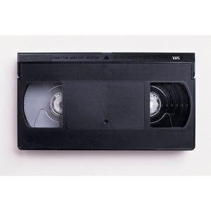 VHS VHS